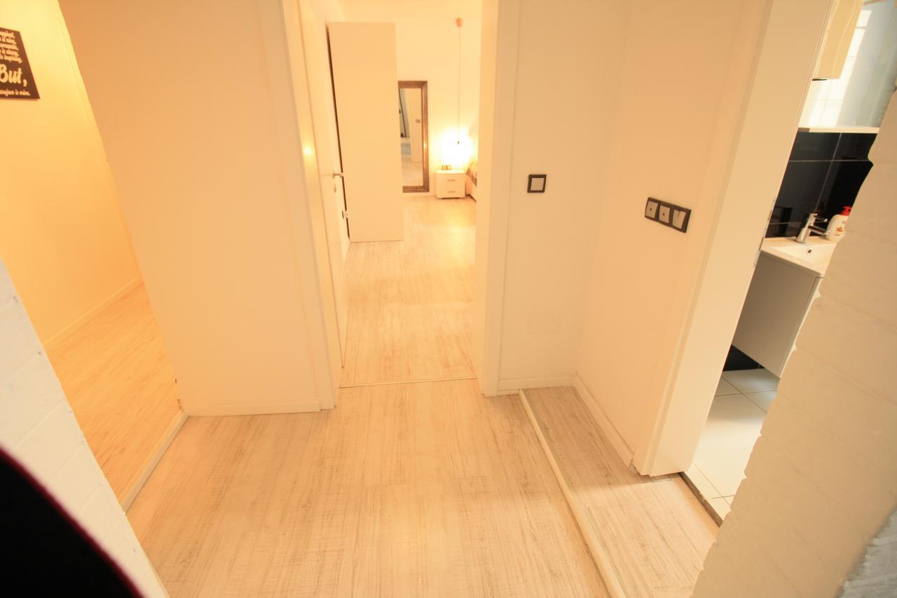 Apartment Marijin Dvor Deluxe Sarajevo Exterior foto